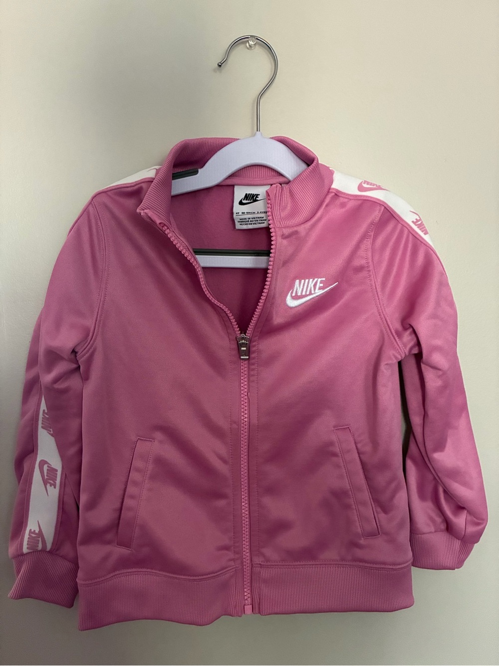 Nike Tracksuit